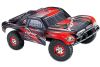 Radiostyrda bilar - 1:12 - Fighter Pro Short Course BL - 2,4Ghz - RTR