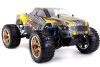 Radiostyrda bilar - 1:10 - Torche Monster Pro BL - 4WD - 2,4Ghz - RTR