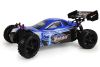 Radiostyrda bilar - 1:10 - Booster Buggy 4wd - 2,4Ghz - RTR