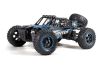 Radiostyrd bil - Smyter DB 4WD - 1:12 - 2,4Ghz - RTR