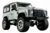 Radiostyrd bil - 1:16 - Land Passer 4WD - RTR