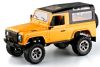 Radiostyrd bil - 1:16 - Land Passer Orange 4WD - RTR