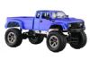 Radiostyrd bil - 1:16 - Force Rock Crawler Blue - RTR