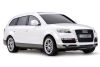 Radiostyrd bil - 1:24 - Audi Q7 White - RTR