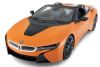 Radiostyrd bil - 1:12 - BMW i8 - RTR