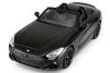 Radiostyrd bil - 1:14 - BMW Z4 Svart - RTR