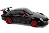 Radiostyrd bil - 1:14 - 911 GTS RS Svart - RTR