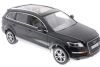 Radiostyrd bil - 1:14 - Audi Q7 Svart - RTR