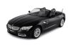 Radiostyrda bilar - 1:12 - BMW Z4 Cabrio Svart - RTR