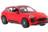 Radiostyrda bilar - 1:14 - Porche Macan Turbo Röd - RTR