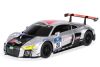 Radiostyrd bil - 1:18 - Audi R8 LMS - RTR