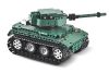 RC bygg modell - Cada Tiger 1 Tank - 2,4Ghz - QH
