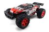 Radiostyrd bil - 1:12 - Tornado 4WD - Svart - 2,4Ghz - RTR