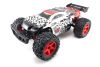 Radiostyrd bil - 1:12 - Tornado 4WD - Vit - 2,4Ghz - RTR