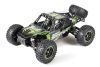 Radiostyrd bil - Smyter DB 4WD Green - 1:12 - 2,4Ghz - RTR