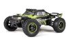 Radiostyrd bil - Smyter DT 4WD Green - 1:12 - 2,4Ghz - RTR