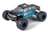 Radiostyrd bil - Smyter MT 4WD Blue - 1:12 - 2,4Ghz - RTR