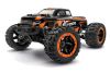 Radiostyrd bil - Slyder MT 4WD Orange - 1:16 - 2,4Ghz - RTR