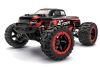 Radiostyrd bil - Slyder MT 4WD Red - 1:16 - 2,4Ghz - RTR