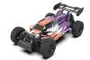 RC Byggsats  - 1:18 - DIY Race Buggy 2WD - RTR