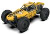 RC Byggsats  - 1:18 - DIY Oldscool Buggy 2WD - RTR