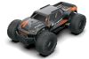 RC Byggsats  - 1:18 - DIY Crush Monster Truck - RTR