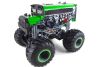 Radiostyrd bil - 1:16 - Crazy SchoolBus 2,4Ghz - Green - RTR