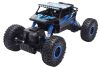 Radiostyrd crawler - 1:18 - Conqueror Rock Crawler Blue - 2,4Ghz - RTR