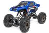 Radiostyrd Crawler - 1:10 - Scout RC - 4WD - 2,4Ghz - RTR