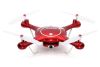 Demo - Radiostyrd Dron - Syma X5UW FPV - 2,4Ghz - RTF