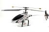 Demo Radiostyrd helikopter - GT 5889 - 4ch - RTF