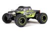 Radiostyrd bil - Smyter MT 4WD Green - 1:12 - 2,4Ghz - RTR