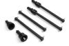 Drive Shaft Set (Front/Rear)