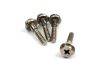 Wheel Lock Bolts (4pcs)