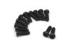 Pan Head Self Tapping Screws 6x8mm (12pcs)