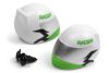 Driver Helmet (Green/2pcs)