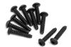 TP. Button Head Screw M3x14mm (10pcs)