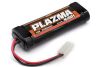 Plazma 7.2V 3300mAh NiMH Stick Battery Pack