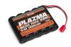 Plazma 6.0V 1200mAh NiMh Micro Battery Pack