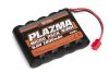 Plazma 6.0V 1200mAh NiMh Micro Battery Pack