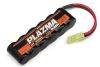 Plazma 7.2V 1600mAh NiMH Mini Stick Battery Pack