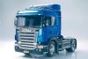 Radiostyrd lastbil - Tamiya 1:14 Scania R470 Highline - Kit