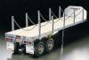 Tamiya 1:14 Flatbed Semitrailer
