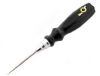 Hardened allen screwdriver 2mm