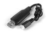 USB laddare 7,4V 1000mA