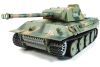 Radiostyrd stridsvagn - 1:16 - PanterTank - RTR