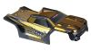 012-1430D2 Body Hyper Go Truggy 1:14 guld