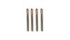 012-M2523 Bakre fäststift Hyper Go 4 pack