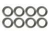 012-R168Z Hyper Go kullager 8 pack