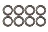 012-M1810 Kullager M1810 Hyper Go 8 pack